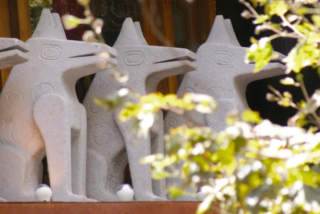 Dolce Lobo Boutique Stay Quito