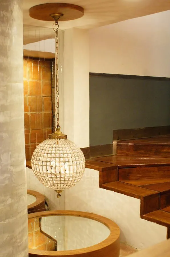 Dolce Lobo Boutique Stay Quito 3*,
