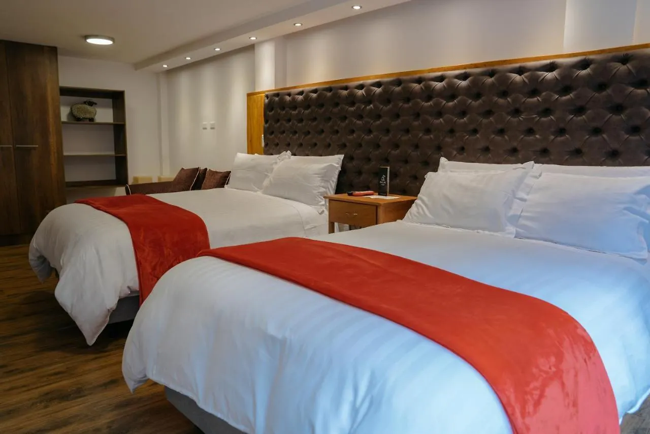 Dolce Lobo Boutique Stay Quito