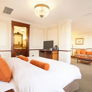 Plaza Grande ***** Кито