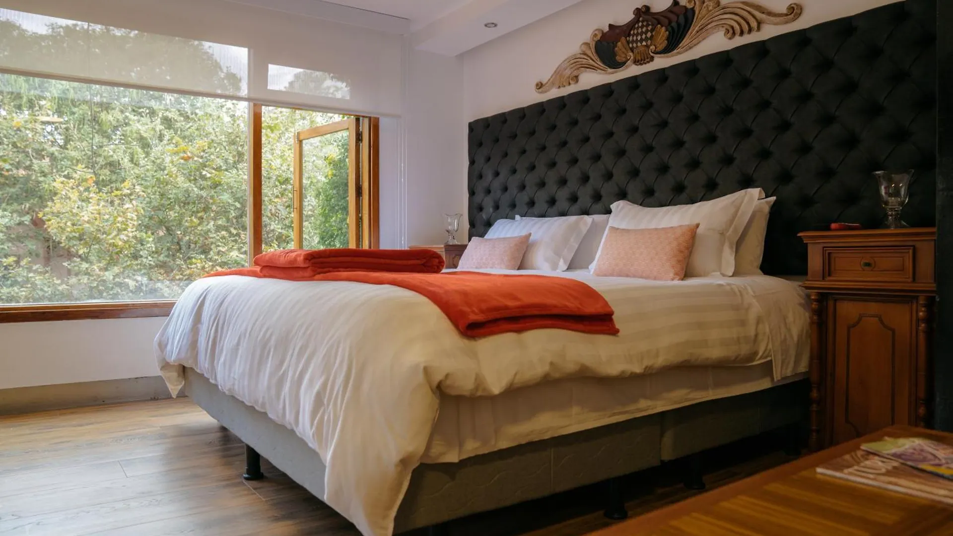 Dolce Lobo Boutique Stay Quito