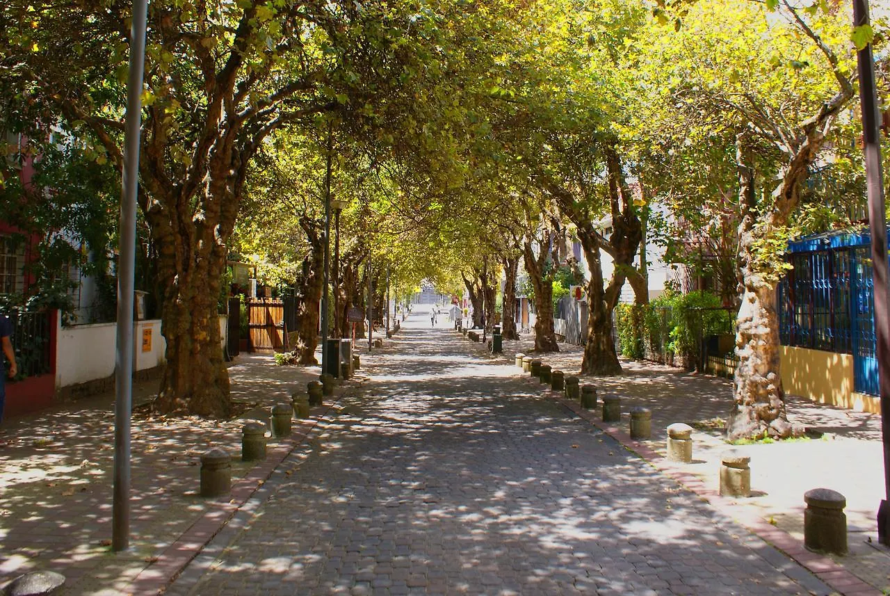 Vendégház Dolce Lobo Boutique Stay Quito