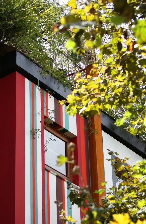 Vendégház Dolce Lobo Boutique Stay Quito
