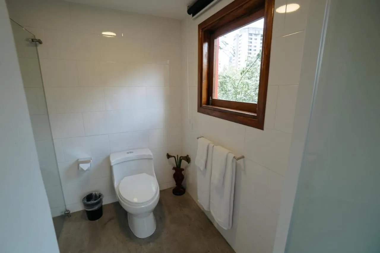 Dolce Lobo Boutique Stay Quito