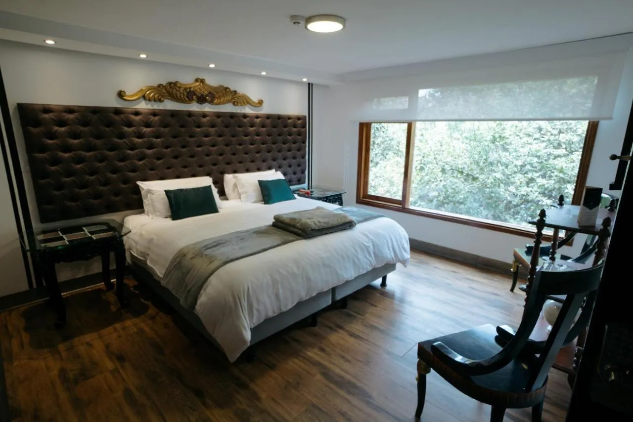 Dolce Lobo Boutique Stay Quito Vendégház